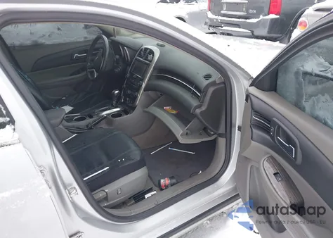 2014 Chevrolet Malibu 2Lt z USA, uszkodzony, nr VIN 1G11E5SL5EF208589